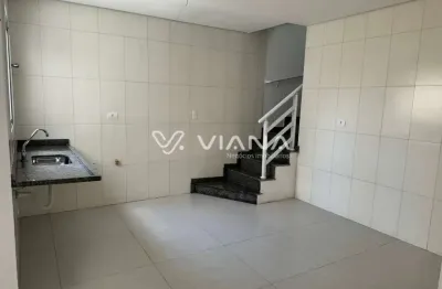 Cobertura à venda, 3 dormitórios no bairro vila metalúrgica em santo andré