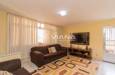 Casa com 3 quartos à venda na Rua Marcilío Dias, --, Santa Maria, Santo André