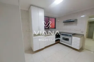 Apartamento 3 dormitórios para locação no bairro santa paula em são caetano do sul