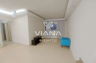 Apartamento 3 dormitórios para locação no bairro santa paula em são caetano do sul
