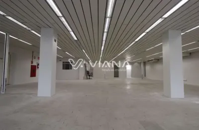 Prédio comercial para venda ou locação no centro em santo andré