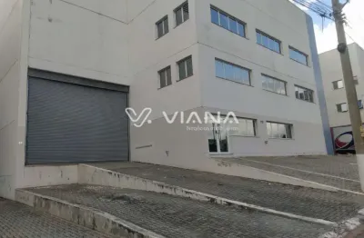 Galpão 1000m² para venda/alugar bairro jardim madalena vargem grande paulista sp