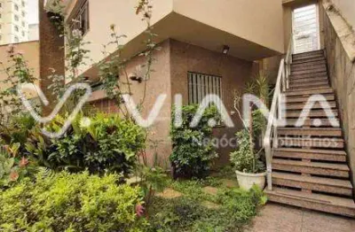 Casa assobradada para venda no bairro parque da mooca em são paulo