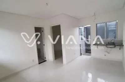 Apartamento com 1 quarto à venda na Rua Roque Barbosa Lima, --, Vila Paulo Silas, São Paulo