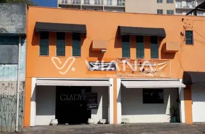Casa comercial à venda no bairro sítio pinheirinho em são paulo