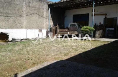 Barracão / Galpão / Depósito com 2 salas à venda na Rua São Raimundo, --, Vila Califórnia, São Paulo