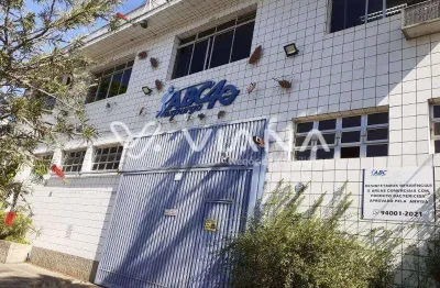 Prédio comercial em nova petrópolis , são bernardo do campo