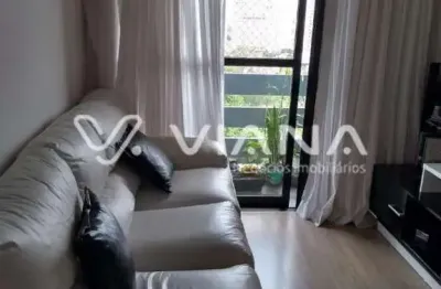 Apartamento com  dormitorios em jardim ibitirama , são paulo