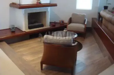 Apartamento com 5 quartos à venda na Rua Avanhandava, --, Vila Gilda, Santo André