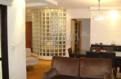 Apartamento a venda  com 3 dormitorios no jardim avelino , são paulo