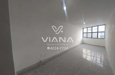 Sala comercial 30m² para alugar  no bairro centro em são caetano do sul