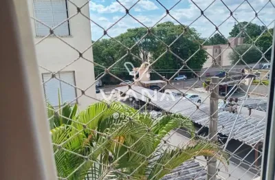 Apartamento com 2 quartos à venda na Rua Humberto Fernandes Fortes, --, São José, São Caetano do Sul