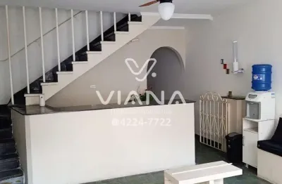 Sobrado comercial para locação no bairro olimpico em são caetano do sul