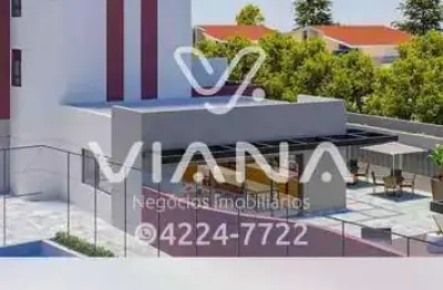 Apartamento a venda em sao caetano, final de construcao entrega para junho de 20