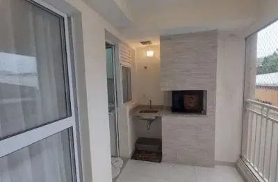 Apartamento com 2 dormtórios no bairro santa maria em são caetano do sul.