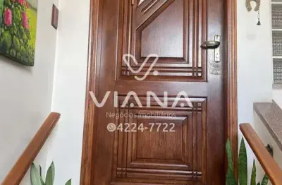 Cobertura com 3 quartos à venda na Rua Marlene, --, Nova Gerty, São Caetano do Sul
