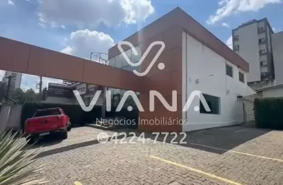 Prédio com 7 salas para alugar na Quinze De Novembro, --, Centro, Santo André