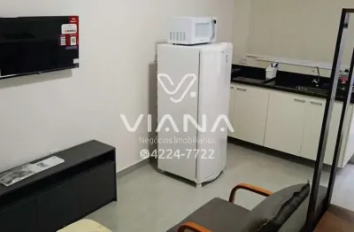 Loft com 1 quarto para alugar na Rua Manoel Coelho, --, Centro, São Caetano do Sul