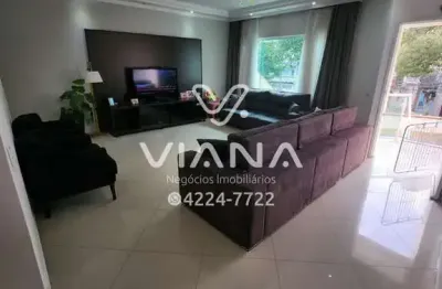 Casa com 3 quartos à venda na Avenida Tijucussu, --, Olímpico, São Caetano do Sul
