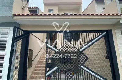 Casa com 6 quartos à venda na Oswaldo Stuchi, --, Montanhão, São Bernardo do Campo