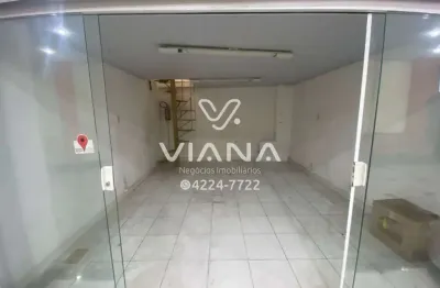 Sala comercial à venda na Avenida Conde Francisco Matarazzo, --, Fundação, São Caetano do Sul