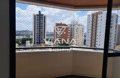 Apartamento à venda 3 quartos sendo 1 suíte 2 vagas bairro santa paula em são caetano do sul