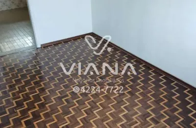 Apartamento com 1 dormitório à venda centro sao caetano do sul