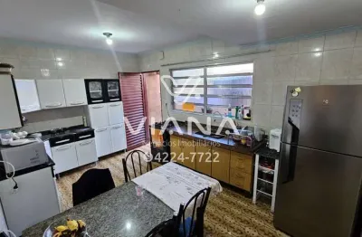 Casa com 3 quartos à venda na Rua Nazaret, --, Barcelona, São Caetano do Sul