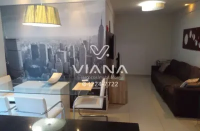 Apartamento com 2 quartos à venda na Rua Sílvia, --, Olímpico, São Caetano do Sul