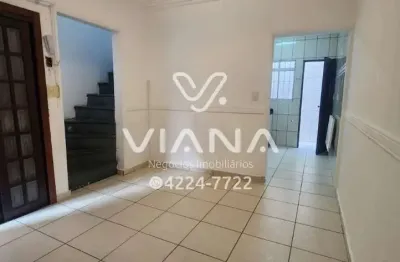 Sobrado à venda em vila privativa no bairro santa maria em são caetano do sul