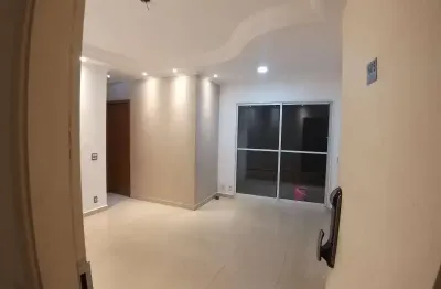 Apartamento 2 dormitórios para locação no sítio da figueira - vila prudente