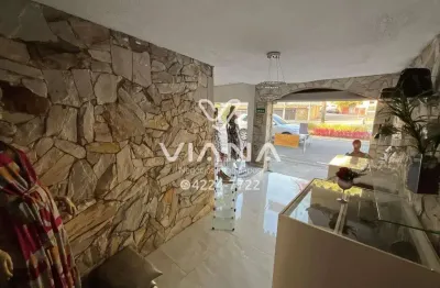 Casa com 3 quartos para alugar na Avenida Presidente Kennedy, --, Olímpico, São Caetano do Sul