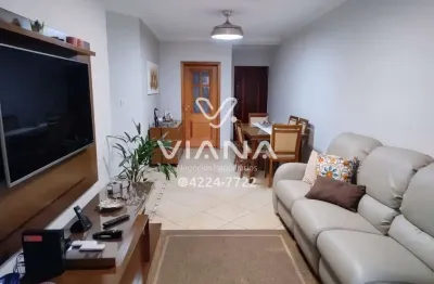 Apartamento á venda  3 dormitorios , 2 vagas, santa maria, são caetano do sul