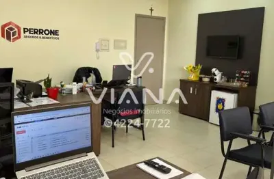 Conjunto comercial à venda no the office em são caetano do sul
