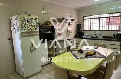 Oportunidade sobrado com 3 quartos, suíte e 5 vagas no valparaíso santo andré