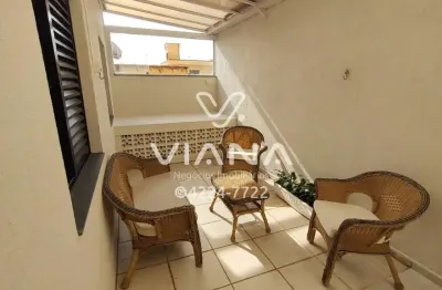Apartamento terreo a venda 2 dormitorios, 1 vaga, santa maria , são caetano do sul