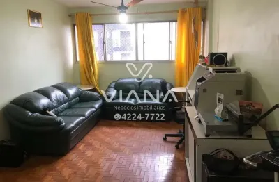 Apartamento 2 dormitórios em torre única com 1 vaga - são caetano do sul, próximo à cptm