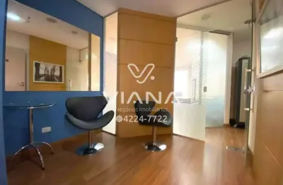 Conjunto comercial à venda no bairro santa paula em são caetano do sul