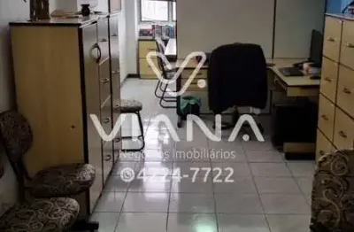 Sala comercial a venda no bairro fundação em são caetano do sul