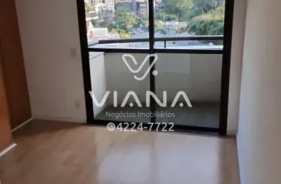 Apartamento com 1 quarto para alugar na Rua Domingos Lopes da Silva, --, Vila Suzana, São Paulo