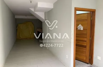 Casa em condomínio fechado com 3 quartos à venda na Rua Aguapeí, --, Santa Maria, Santo André