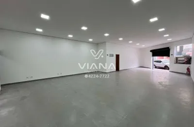 Salão para alugar no bairro ceramica em são caetano do sul