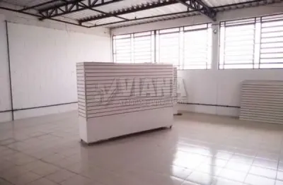 Galpão industrial muito bem localizado em são caetano