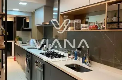 Apartamento com 2 quartos à venda na Rua Joana Angélica, --, Barcelona, São Caetano do Sul