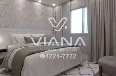 Apartamento novo à venda no bairro santa paula em são caetano do sul/sp.