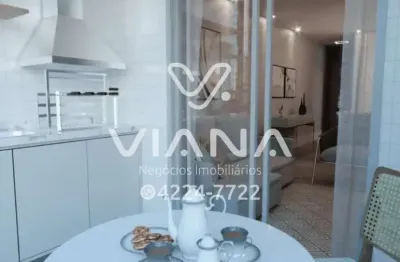 Apartamento novo à venda no bairro santa paula em são caetano do sul/sp.