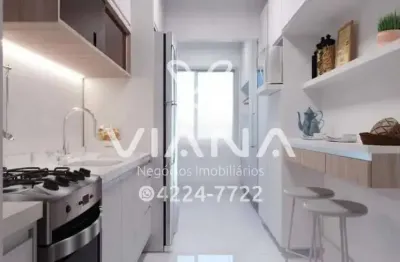 Apartamento novo à venda no bairro santa paula em são caetano do sul/sp.