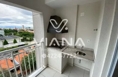 Apartamento 2 dormitórios á venda no bairro santa paula em são caetano do sul