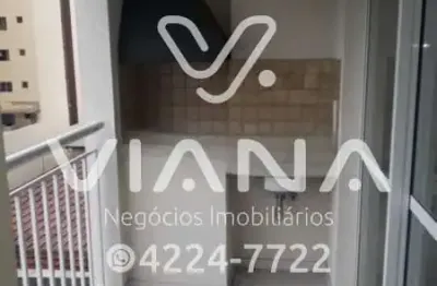 Apartamento a venda no bairro funadação em sao caetano do sul