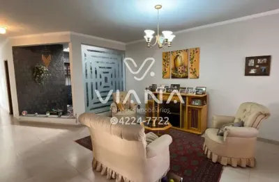 Espaçosa casa à venda no bairro santa maria, são caetano do sul
